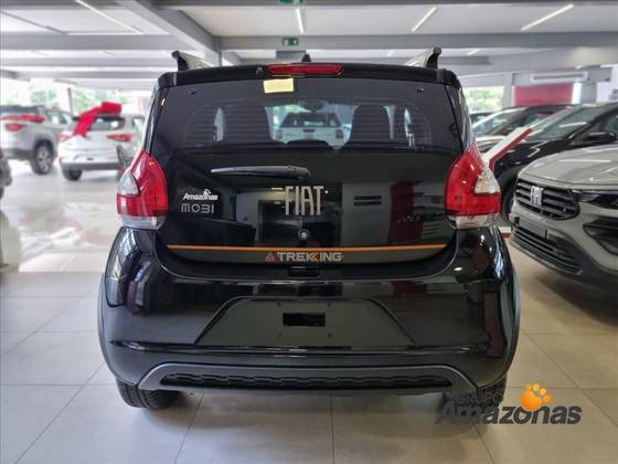 FIAT MOBI 1.0 FIREFLY FLEX TREKKING MANUAL